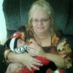 Meet your Posher, Teresa